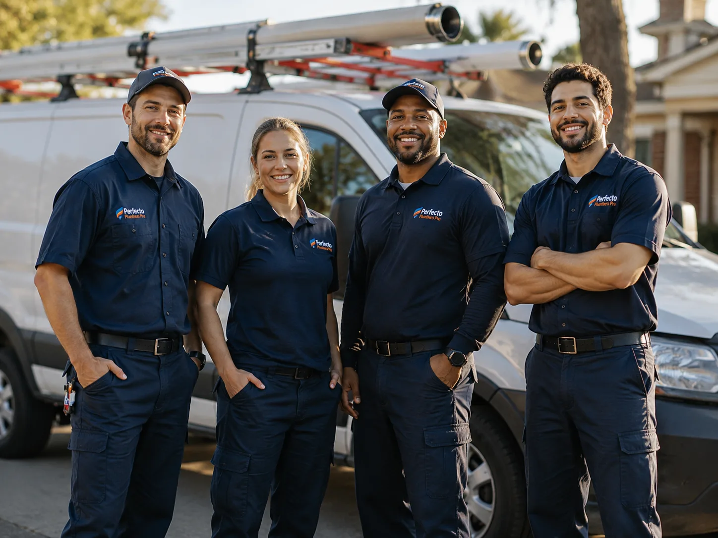Emergency Plumber Near Me in Waskish, MN near me